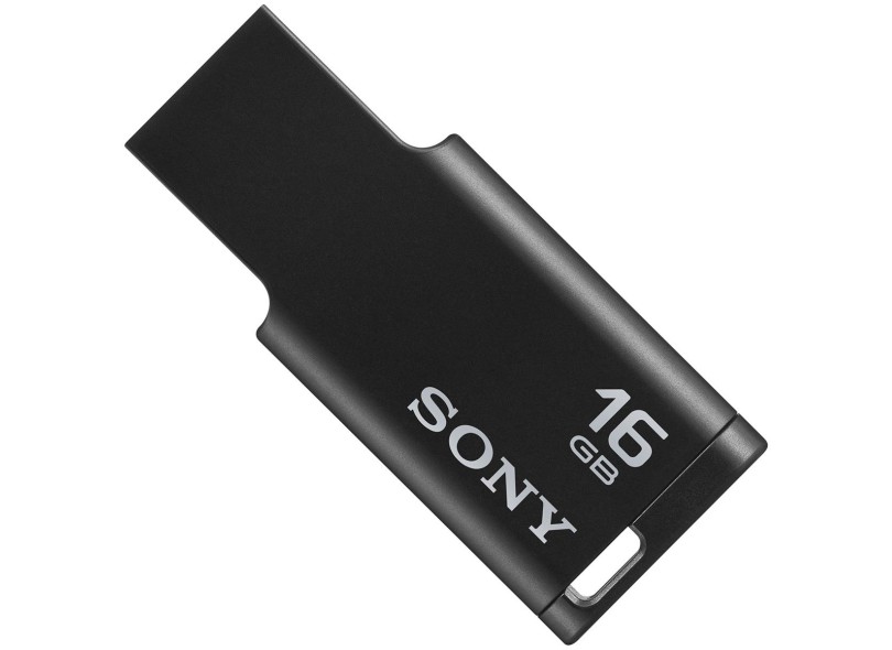 Pen Drive Sony Micro Vault 16 GB USB 2.0 USM16M2