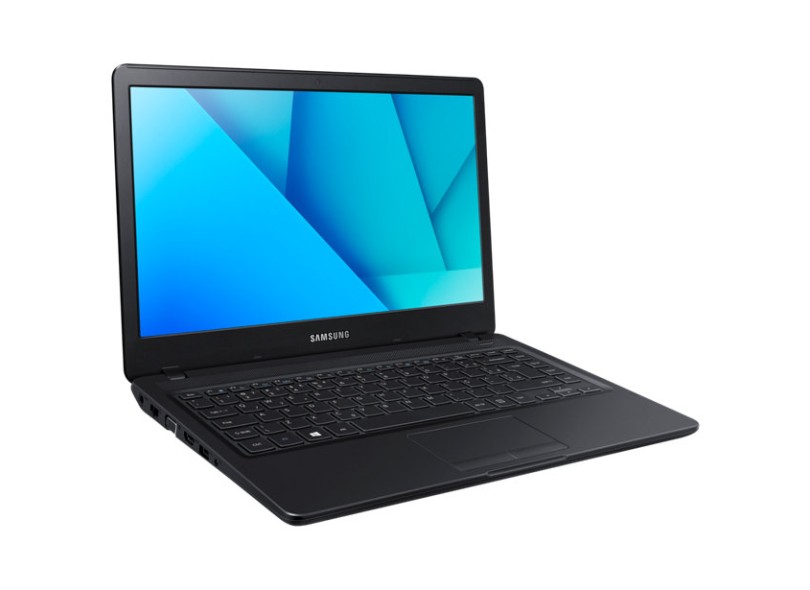 Notebook Samsung Essentials E Intel Celeron 3855U 4 GB de RAM 500 GB 14 " Windows 10 E25S