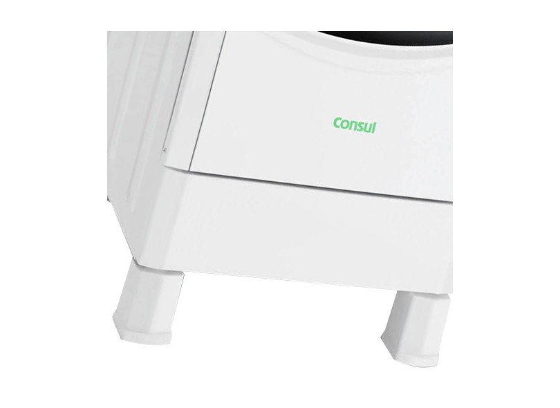 Fogão de Piso Consul Canela 4 Bocas CF150