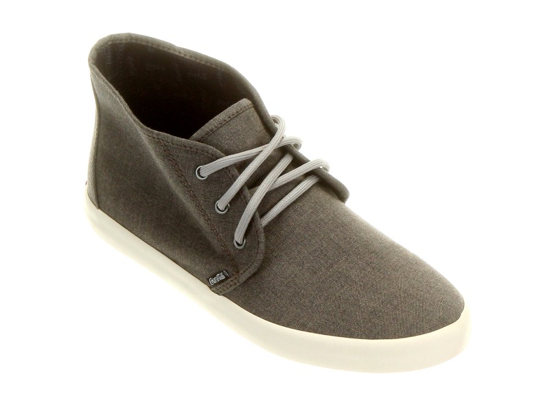 Tênis Coca-Cola Masculino Casual Belton