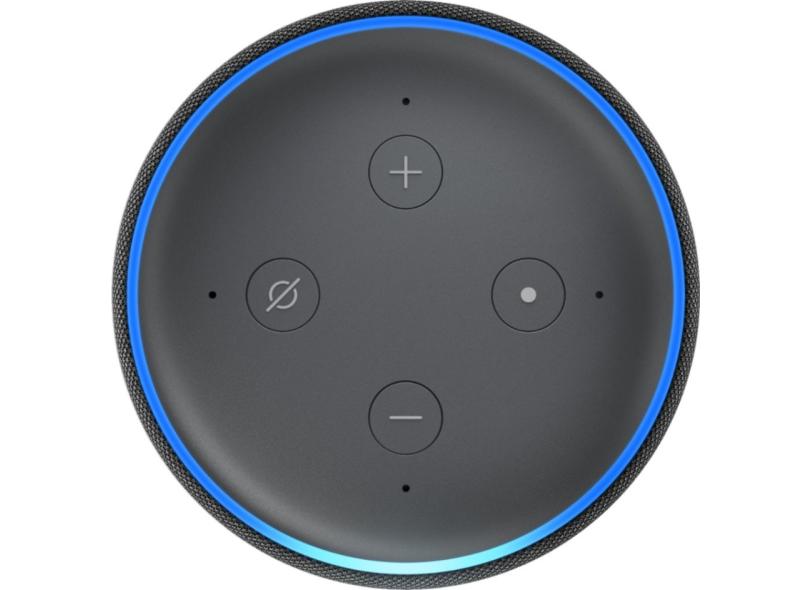 Smart Speaker Amazon Echo Dot Alexa