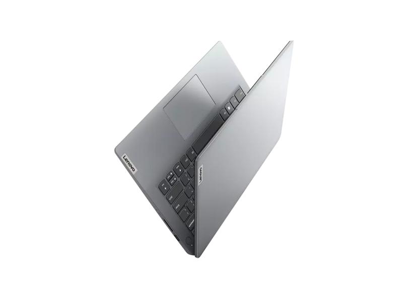 Notebook Lenovo IdeaPad 1i Intel Core i5-1235U 14" 12GB SSD 512GB Linux 83AFS00700