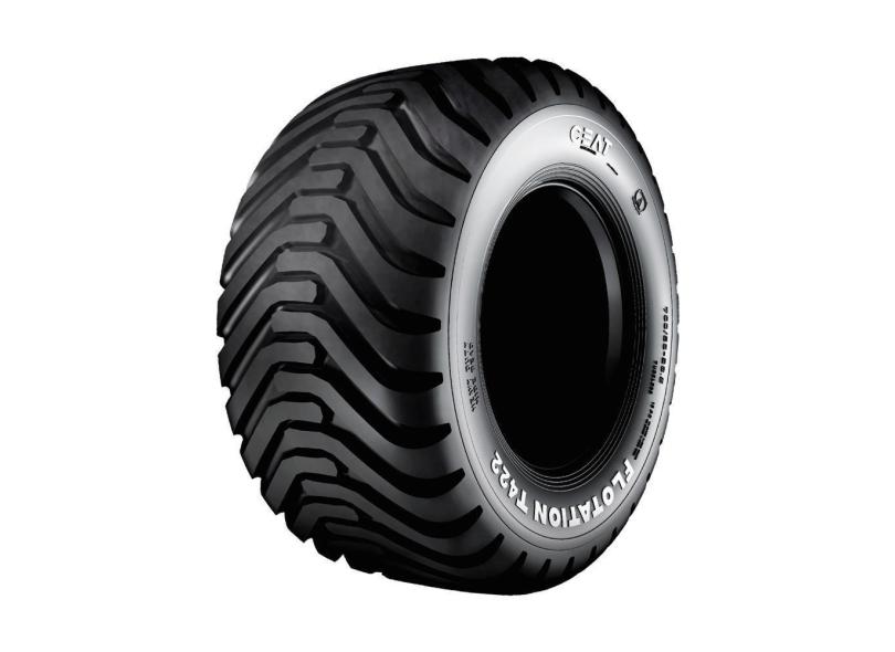Pneu Ceat Aro 15.5 T422 Value Pro 400/60-15.5 TL 16 Lonas