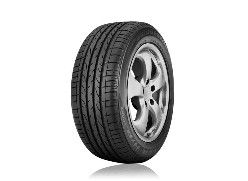 Pneu Aro 19 235/55R19 101W Bridgestone Dueler H/P Sport