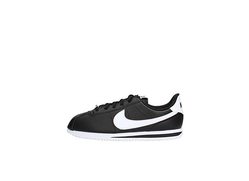 NIKE Kids Cortez Basic SL (GS) Casual Shoe