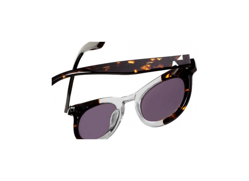 Óculos de Sol Feminino Absurda Chacarita
