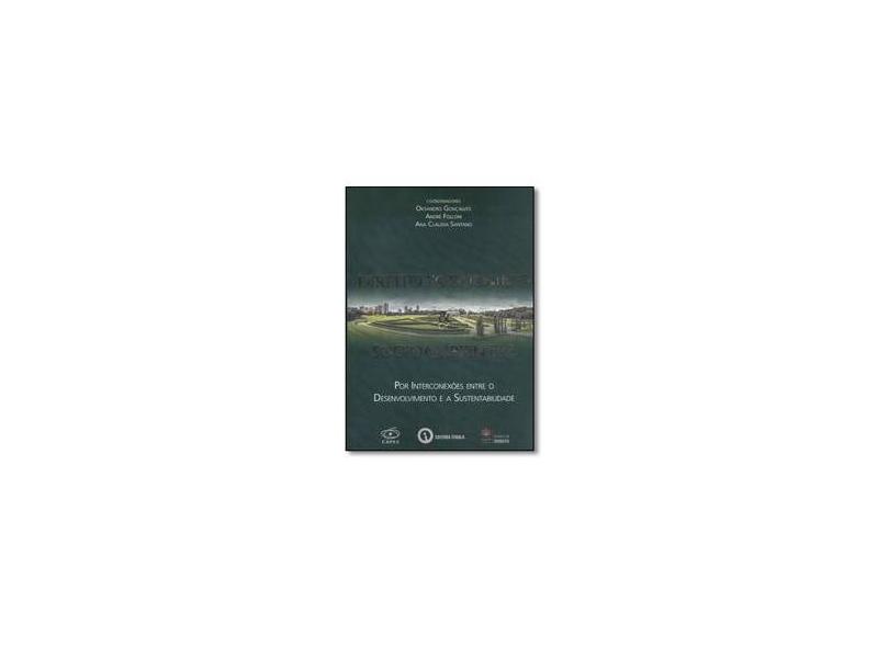 Direito Econômico & Socioambiental - Gonçalves, Oksandro;folloni, André;santano, Ana Claudia; - 9788555440465