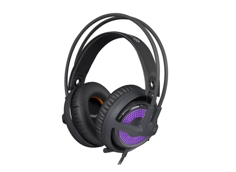 Headset Steelseries Siberia V3 PRISM