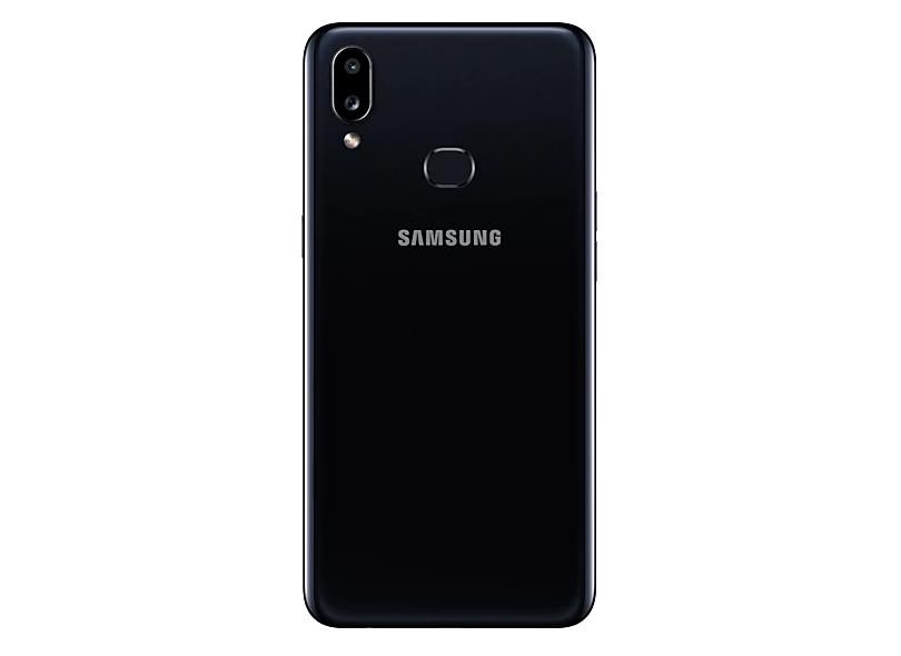 Smartphone Samsung Galaxy A10s SM-A107M 32GB Câmera Dupla 2 Chips Android 9.0 (Pie)