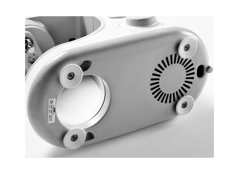 Batedeira Arno Planetária Deluxe SX80