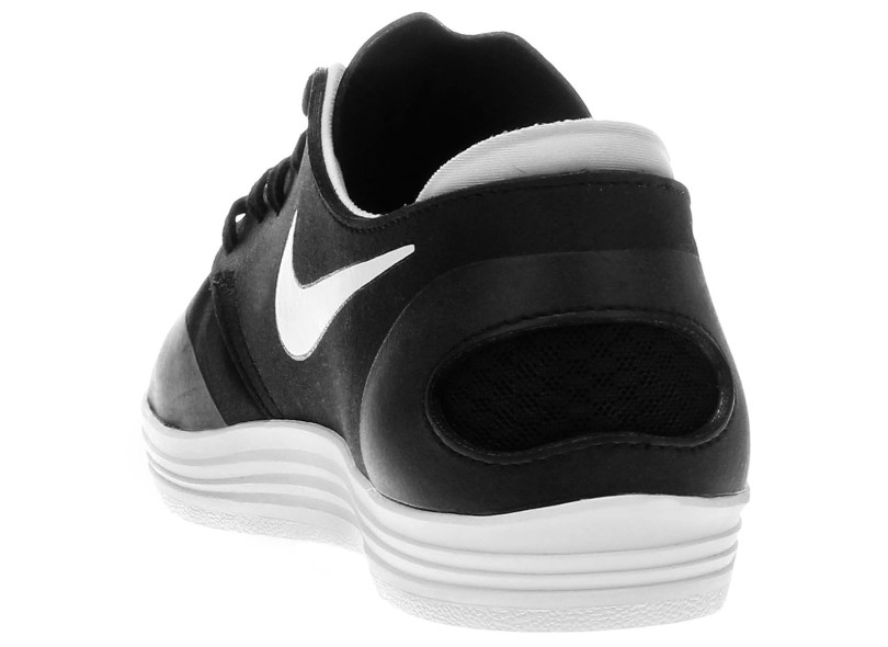 Tênis Nike Masculino Skate Lunar Oneshot