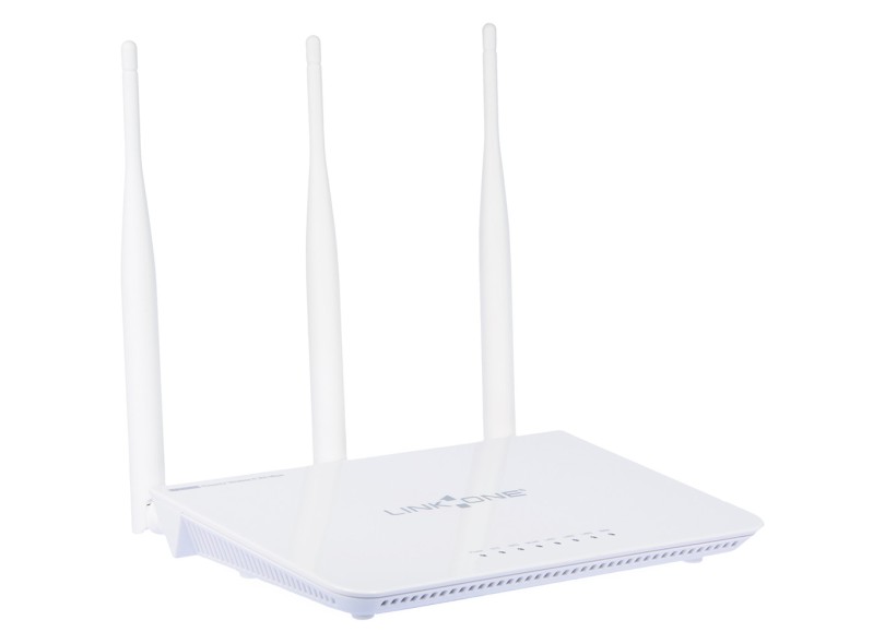 Roteador 300 Mbps L1-RW333 - Link One