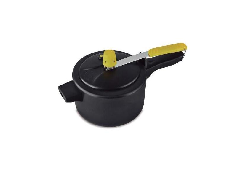 Panela De Pressão 2,0 L Nueva Marflon Antiaderente Marlux