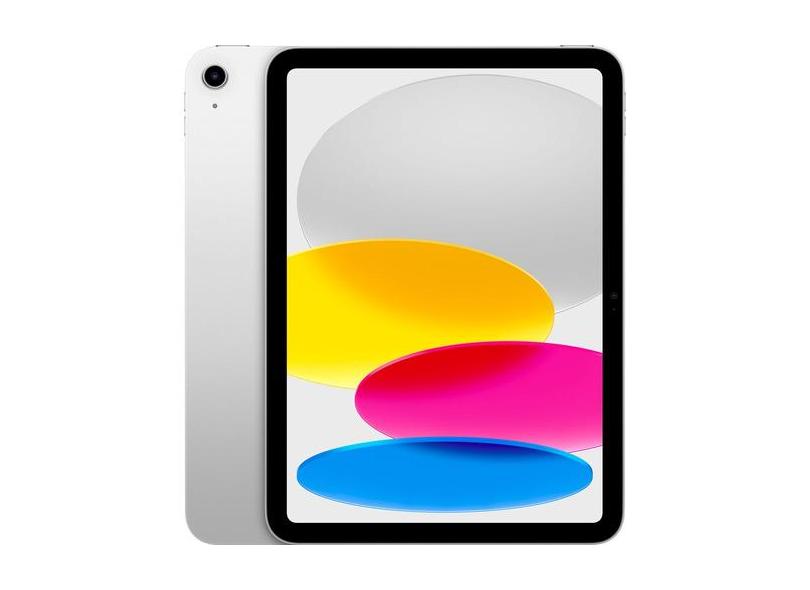 iPad 11ª Geração Apple A16 128GB 11" iPadOS 18