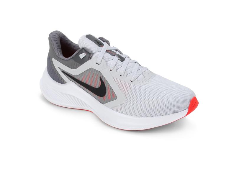 Tênis Nike Masculino Corrida Downshifter 10