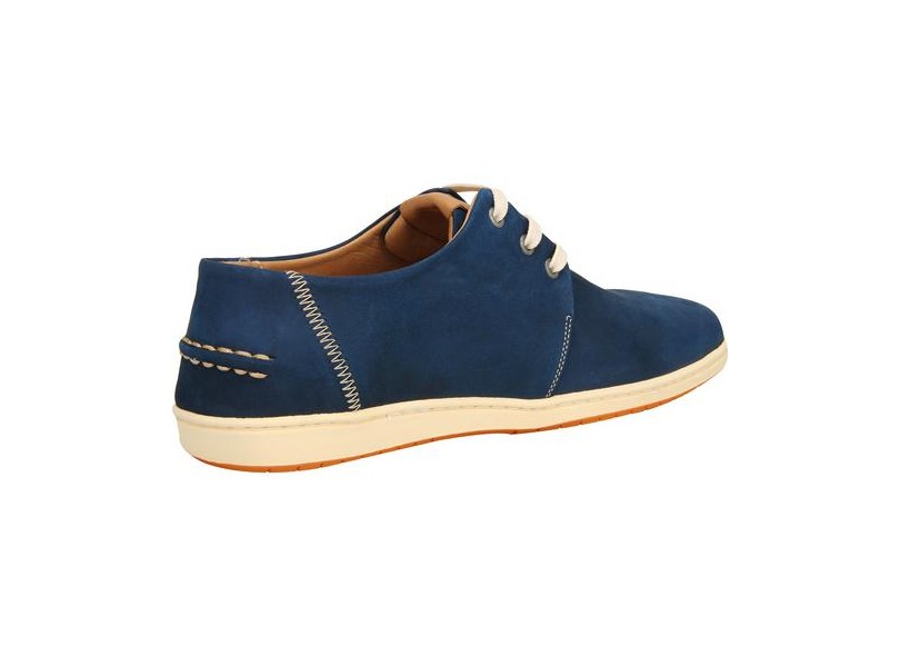 Tênis Richards Masculino Casual Village Newport