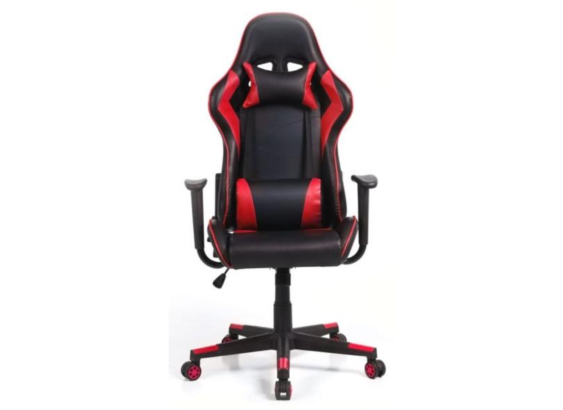 Cadeira Gamer Reclinável Fusion SE1008 Prizi