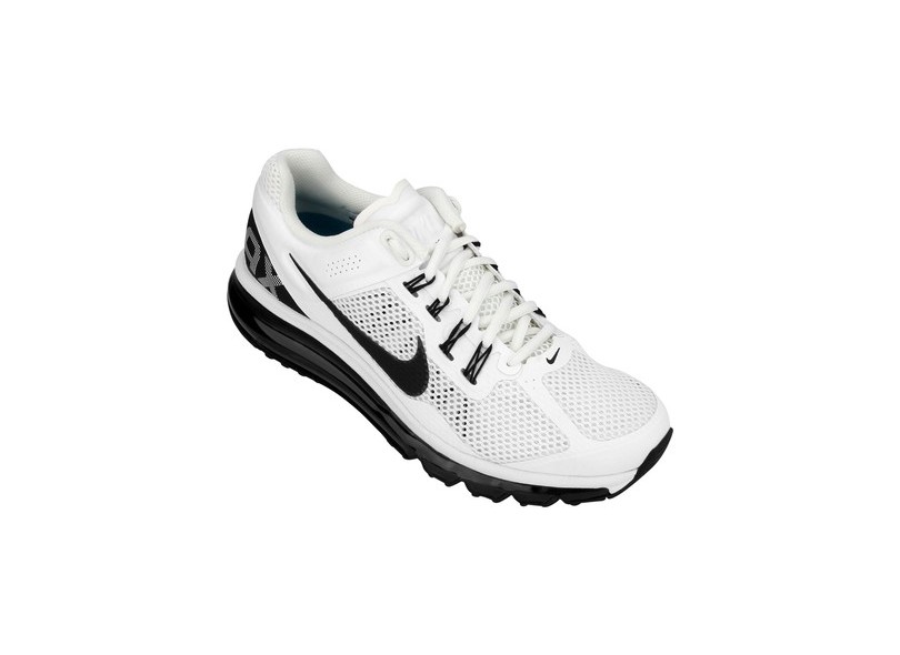 Tênis Nike Masculino Running (Corrida) Air Max+ 2013