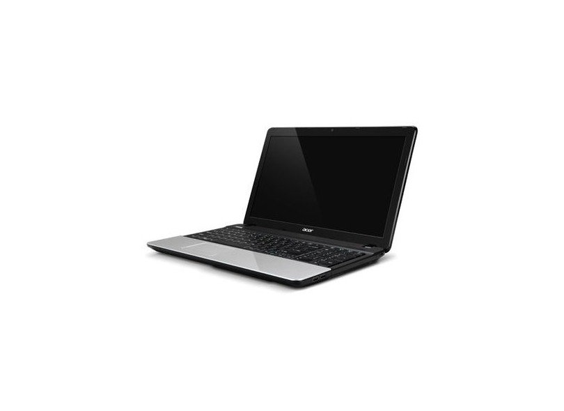 Notebook Acer Aspire E Intel Celeron 1000M 8 GB de RAM HD 320 GB LED 15,6" Linux E1-531-2BR688