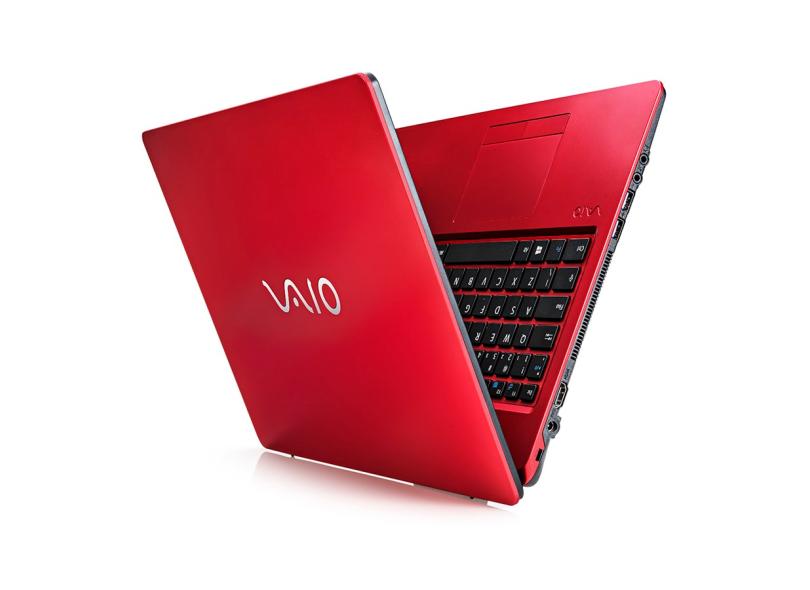 Notebook Vaio Fit 15S Intel Core i7 8550U 8ª Geração 8 GB de RAM 256.0 GB 15.6 " Windows 10 VJF155F11X-B5211R