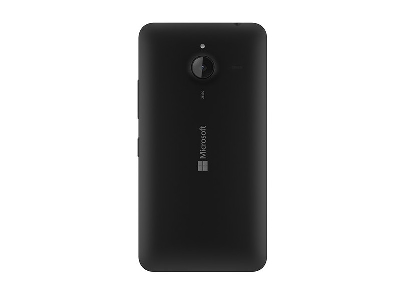 Smartphone Microsoft Lumia 8GB 640 2 Chips Windows Phone 8.1 3G Wi-Fi