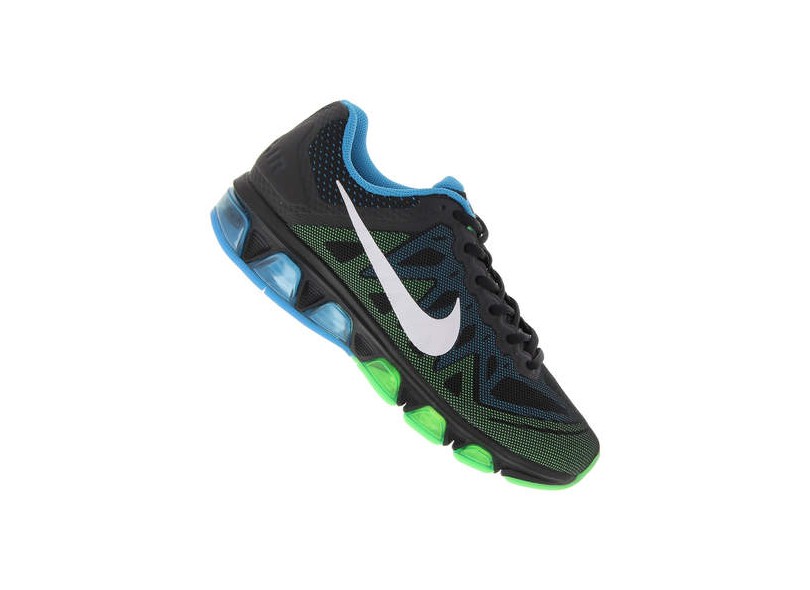 Tênis Nike Masculino Corrida Air Max Tailwind 7