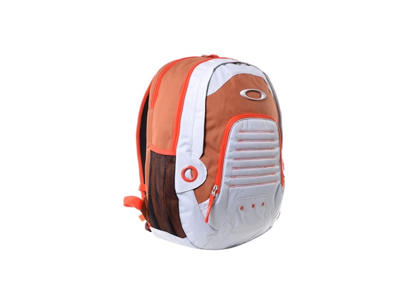 Mochila Oakley com Compartimento para Notebook 30 Litros Flack Pack com ...