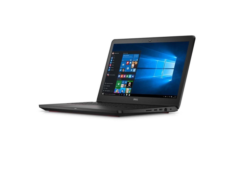 Notebook Dell Latitude Intel Core i5 6300U 6ª Geração 4GB de