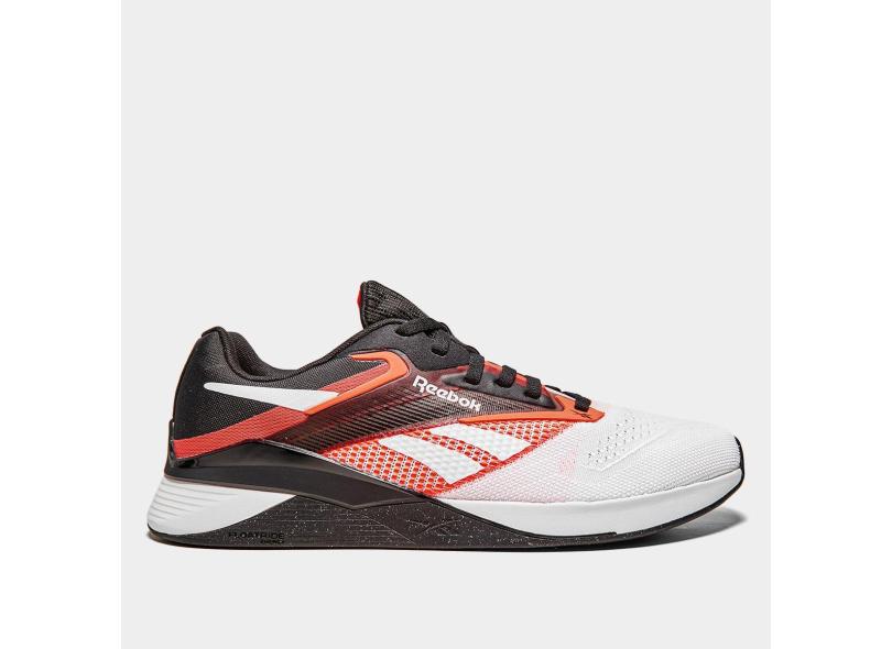 Tênis Reebok Nano X4 Masculino-Masculino