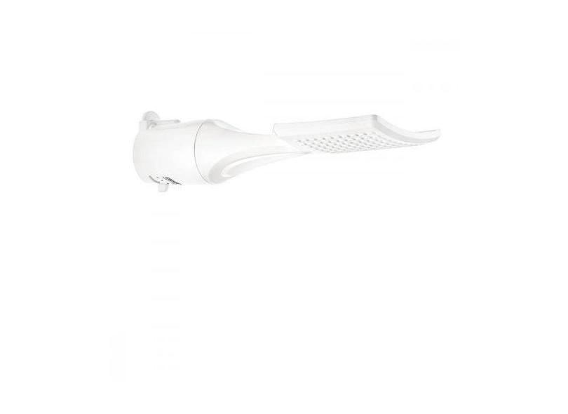 Ducha Lorenzetti Loren Shower Multi 5500W 127V 7510150 - LORENZETTI FO