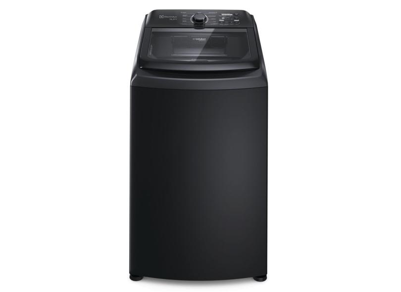 Máquina de Lavar Roupas Electrolux 14,5kg Jet & Clean LEP15