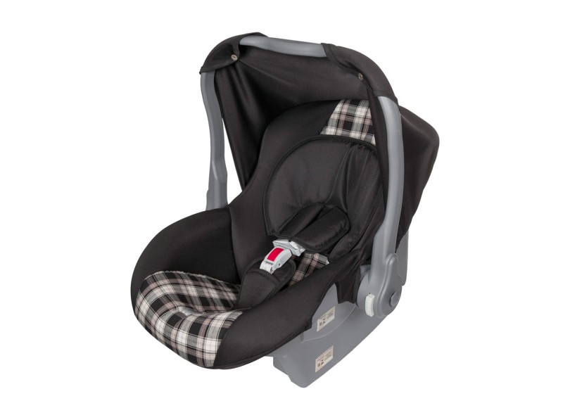 Bebê Conforto Nino Até 13Kg - Tutti Baby
