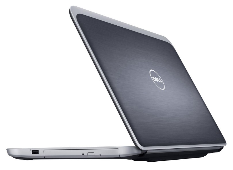 Notebook Dell Inspiron Intel Core I5 4200u 4ª Geração 6gb De Ram Hd 1 Tb Led 14 Touchscreen 1769