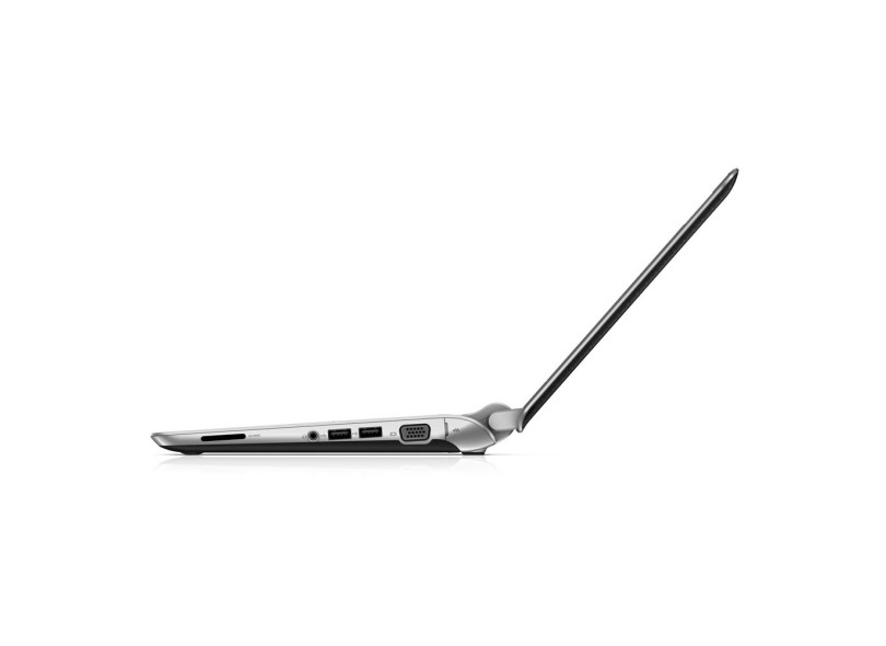 Notebook HP Pavilion DM1-3250br AMD E350 2GB HD 320GB Windows 7 Starter Edition