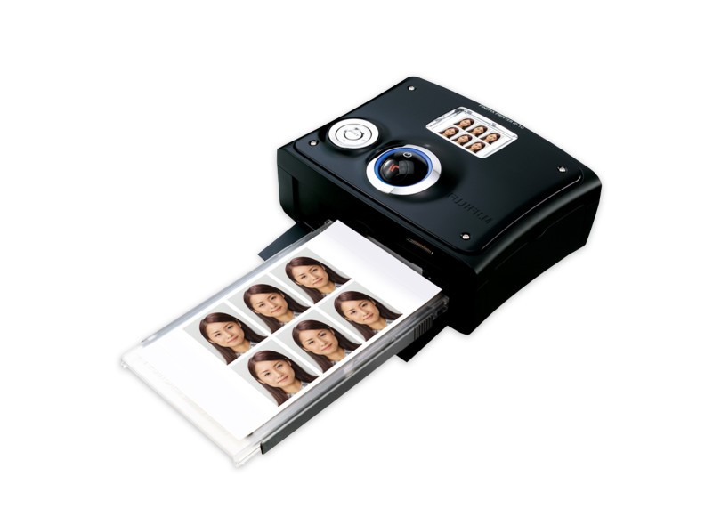 Impressora Fujifilm IP-10 Colorida