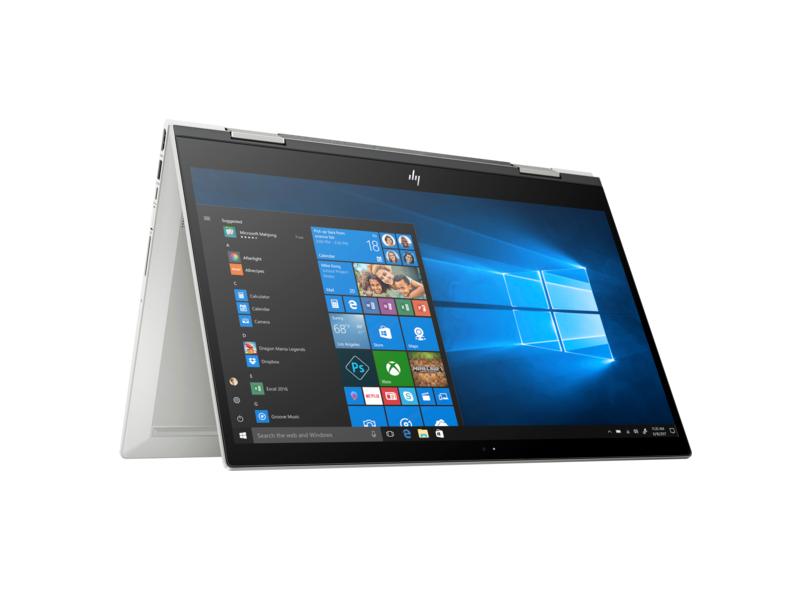 Ultrabook Conversível HP Envy x360 Intel Core i7 8550U 8ª Geração 16 GB de RAM 1024 GB 500.0 GB 15.6 " Touchscreen Windows 10 EnvyX15