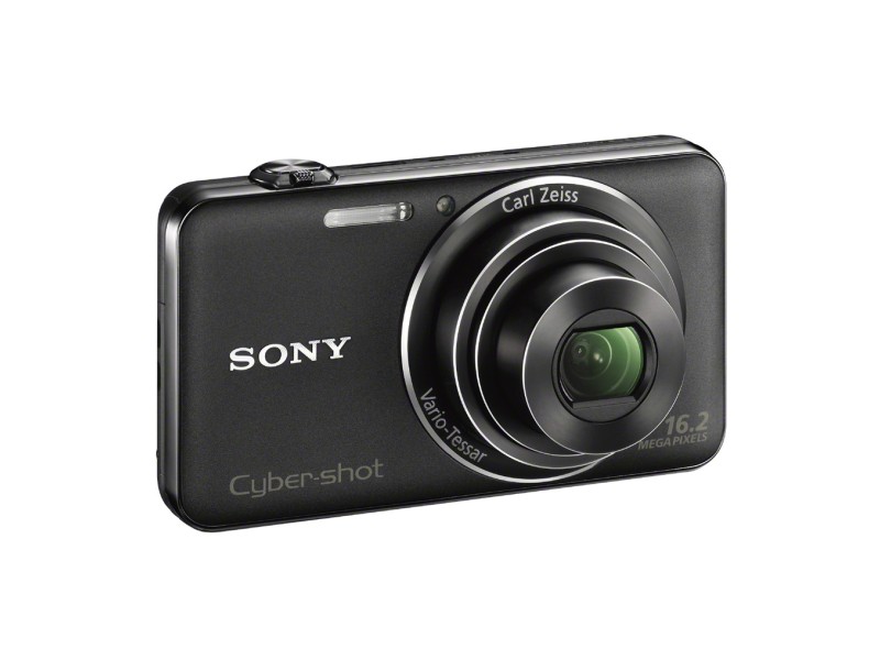 Câmera Digital Sony Cyber-Shot DSC-WX50 16,2 mpx 19 MB