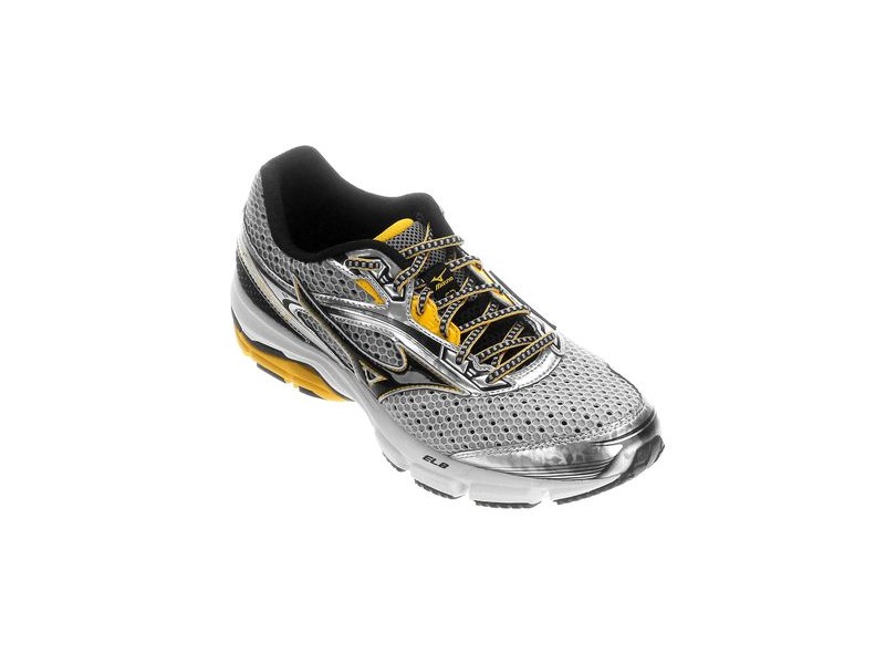 Tênis Mizuno Masculino Corrida Wave Legend 3