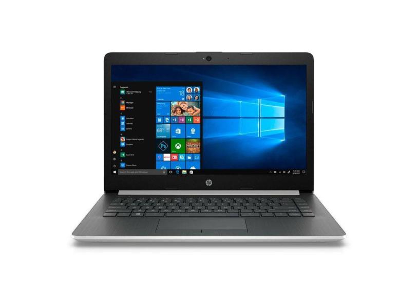 Notebook HP AMD E2 9000e 4 GB de RAM 32.0 GB 14 " Windows 10 14-CM0012NR