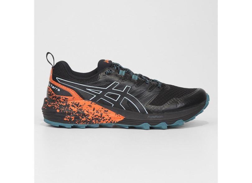 Tênis Asics Gel Trabuco Terra Feminino-Feminino
