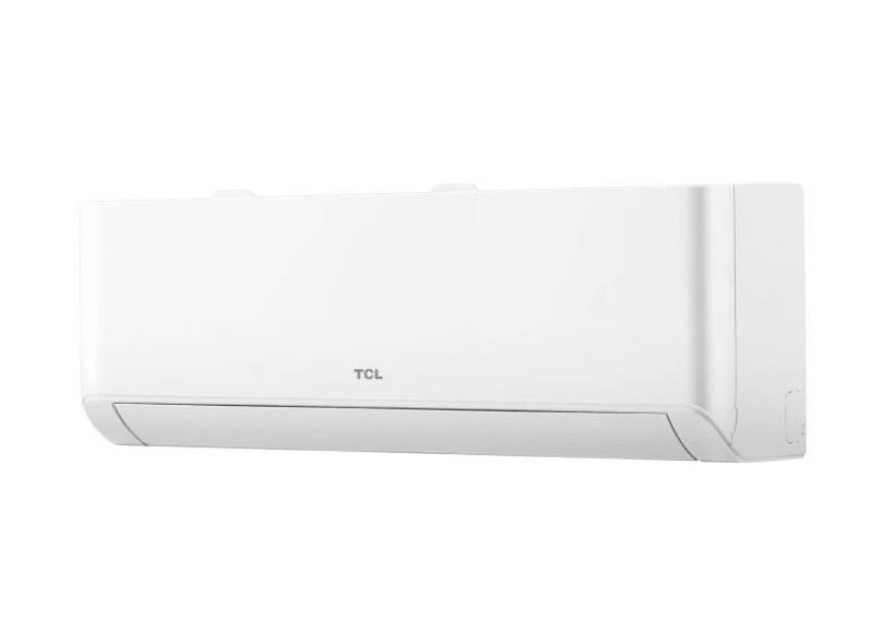 Ar-Condicionado Split Hi Wall TCL 18000 BTUs Frio Inverter T-PRO 2.0 TAC-18CTG2-INV