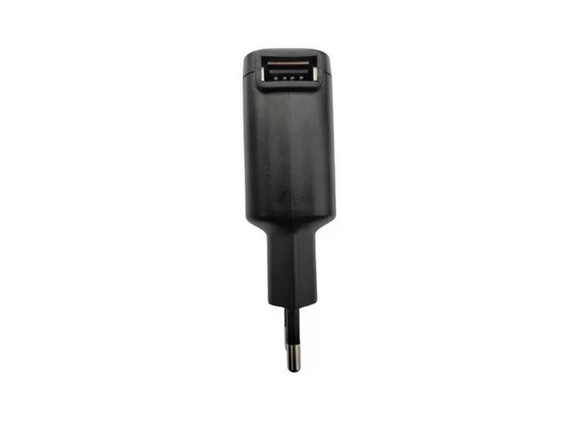 Adaptador Usb Bivolt Barbeador Philips S5880 S5898 Bt1209