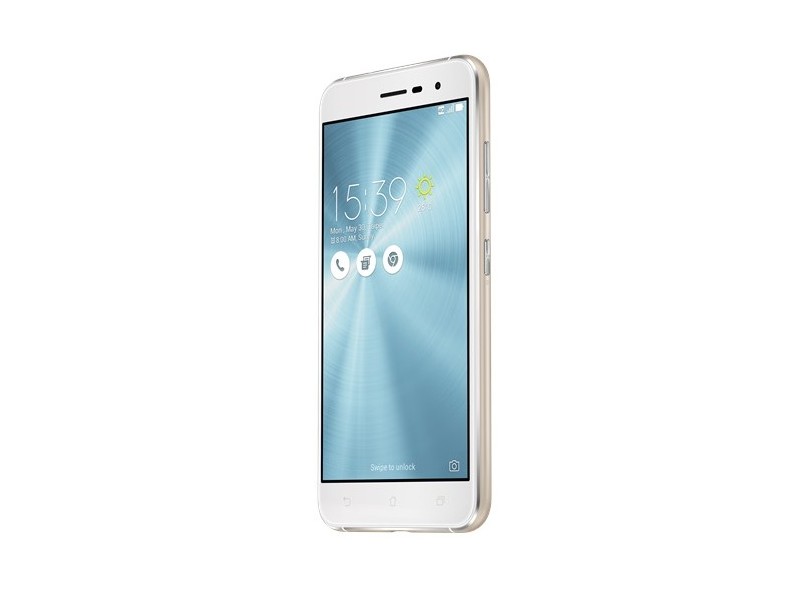 Smartphone Asus ZenFone 3 32GB ZE552KL 2 Chips Android 6.0 (Marshmallow)