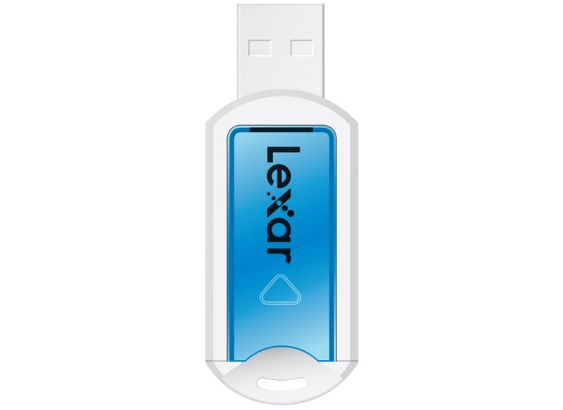 Pen Drive Lexar JumpDrive 16 GB USB 2.0 V20