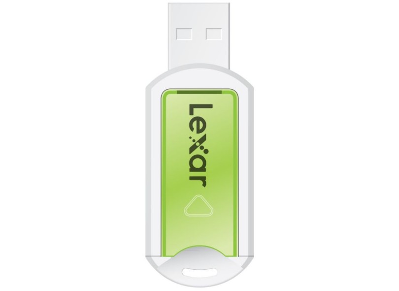 Pen Drive Lexar JumpDrive 16 GB USB 2.0 V20