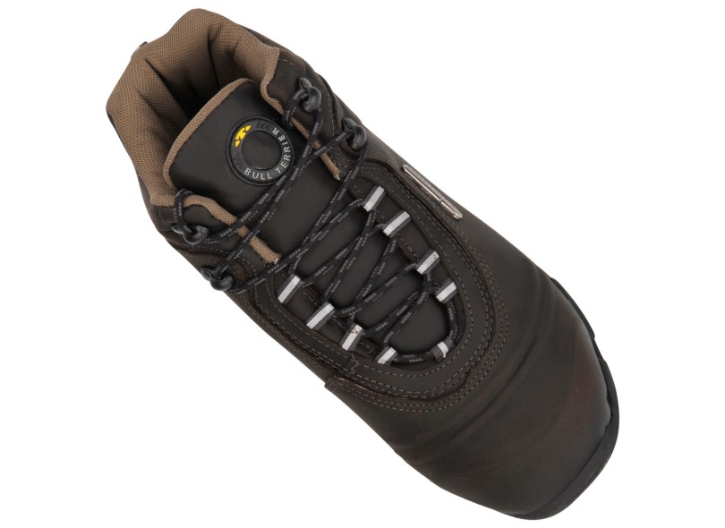 Tênis Bull Terrier Masculino Trekking ou Adventure (Trilha) Attack