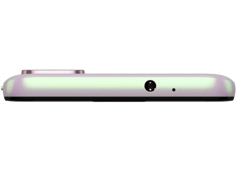 Smartphone Motorola Moto G G10 XT2127-2 4 GB RAM 4 GB 128GB Câmera Quádrupla Qualcomm Snapdragon 460 2 Chips Android 11