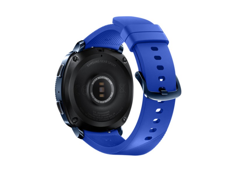 Relógio Samsung Gear Sport SM-R600