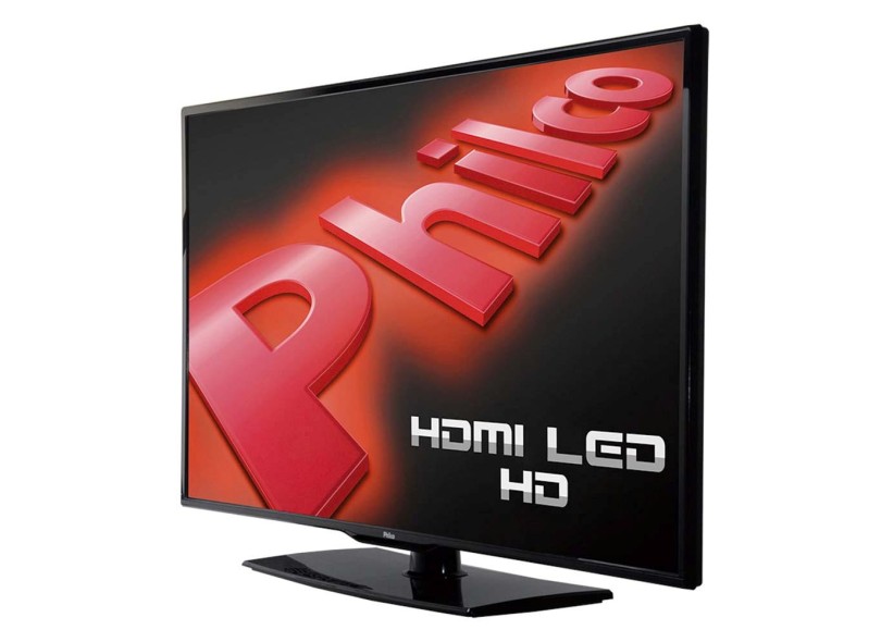 TV LED 40 " Smart TV Philco Full PH40D10DSGW