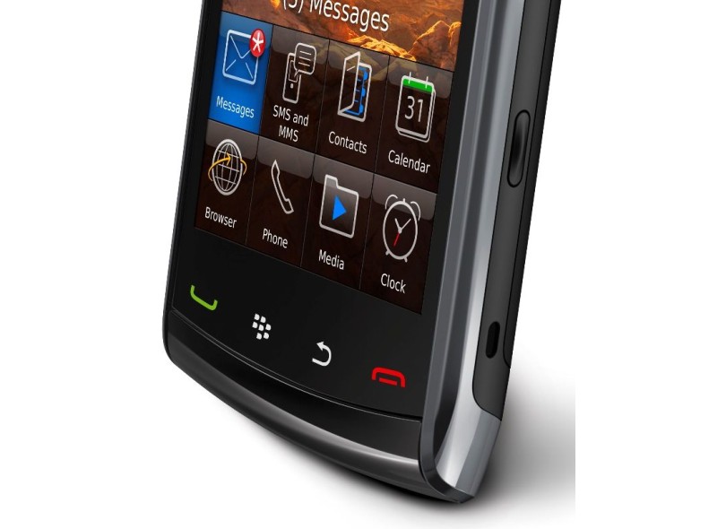 Smartphone BlackBerry 9520 Desbloqueado